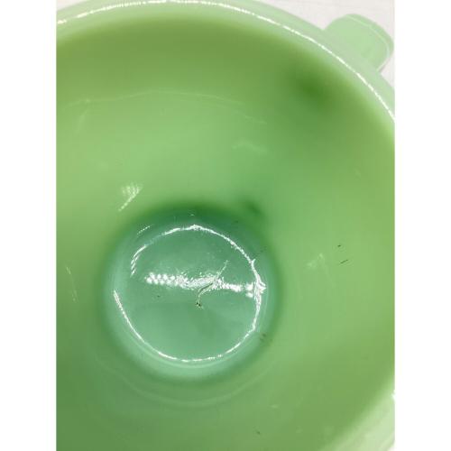 Fire King (ファイヤーキング) Dハンドルマグカップ ジェダイ