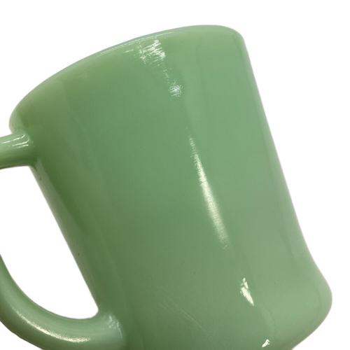 Fire King (ファイヤーキング) Dハンドルマグカップ ジェダイ