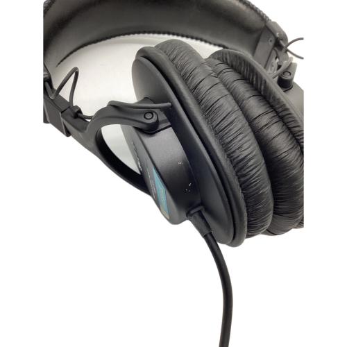 SONY (ソニー) ヘッドホン ヨゴレ有 MDR-7506 動作未確認