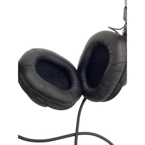 SONY (ソニー) ヘッドホン ヨゴレ有 MDR-7506 動作未確認