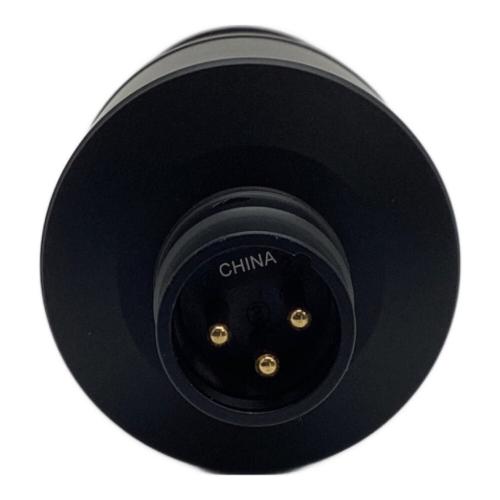 audio-technica (オーディオテクニカ) コンデンサーマイク AT2020 動作未確認