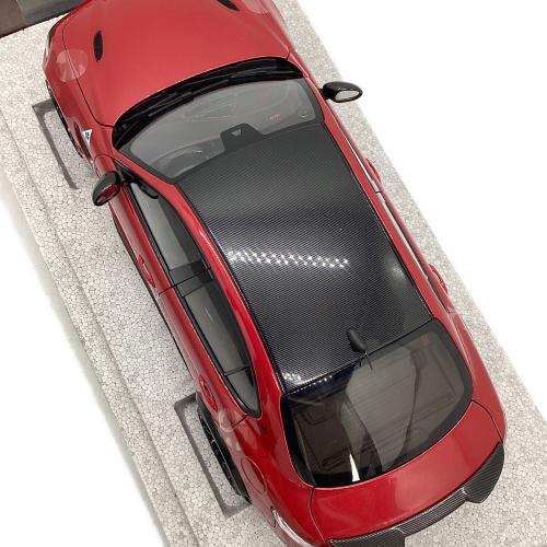 MOTORHELIX（モーターヘリックス）　模型　Alfa Romeo Giulia GTA M89001