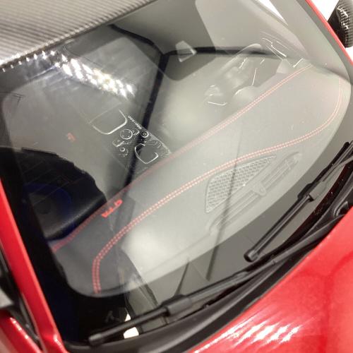 MOTORHELIX（モーターヘリックス）　模型　Alfa Romeo Giulia GTA M89001