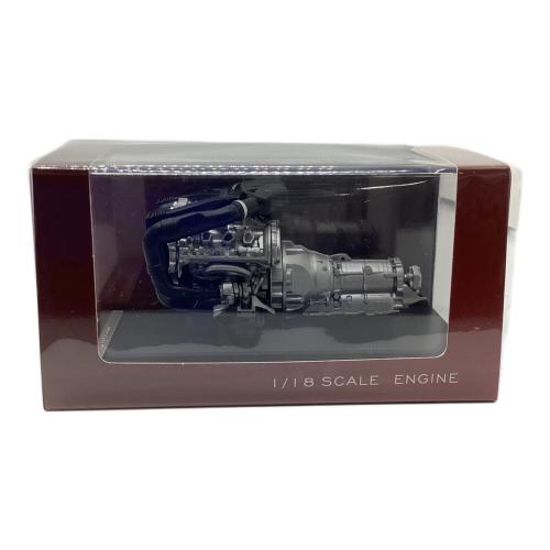 MOTORHELIX（モーターヘリックス）　模型　Alfa Romeo Giulia GTA M89001