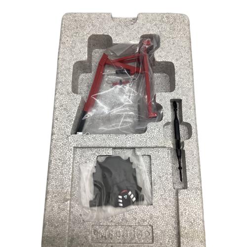 MOTORHELIX（モーターヘリックス）　模型　Alfa Romeo Giulia GTA M89001