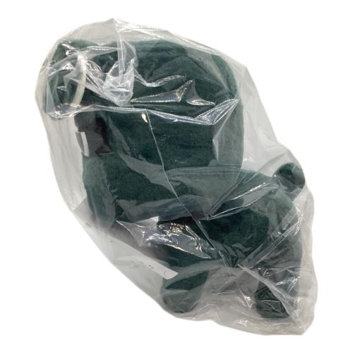 MITSUBISHI (ミツビシ) ヌイグルミ デリ丸 。オリジナルぬいぐるみ