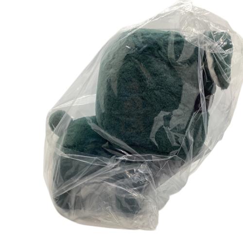 MITSUBISHI (ミツビシ) ヌイグルミ デリ丸 。オリジナルぬいぐるみ