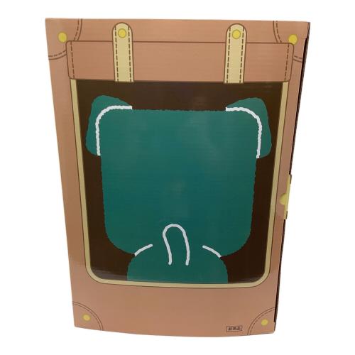 MITSUBISHI (ミツビシ) ヌイグルミ デリ丸 。オリジナルぬいぐるみ