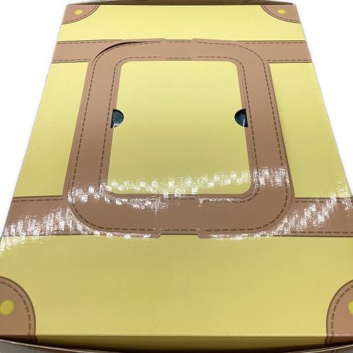 MITSUBISHI (ミツビシ) ヌイグルミ デリ丸 。オリジナルぬいぐるみ