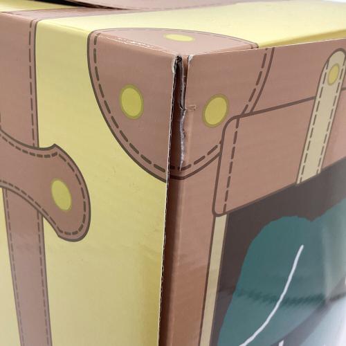 MITSUBISHI (ミツビシ) ヌイグルミ デリ丸 。オリジナルぬいぐるみ