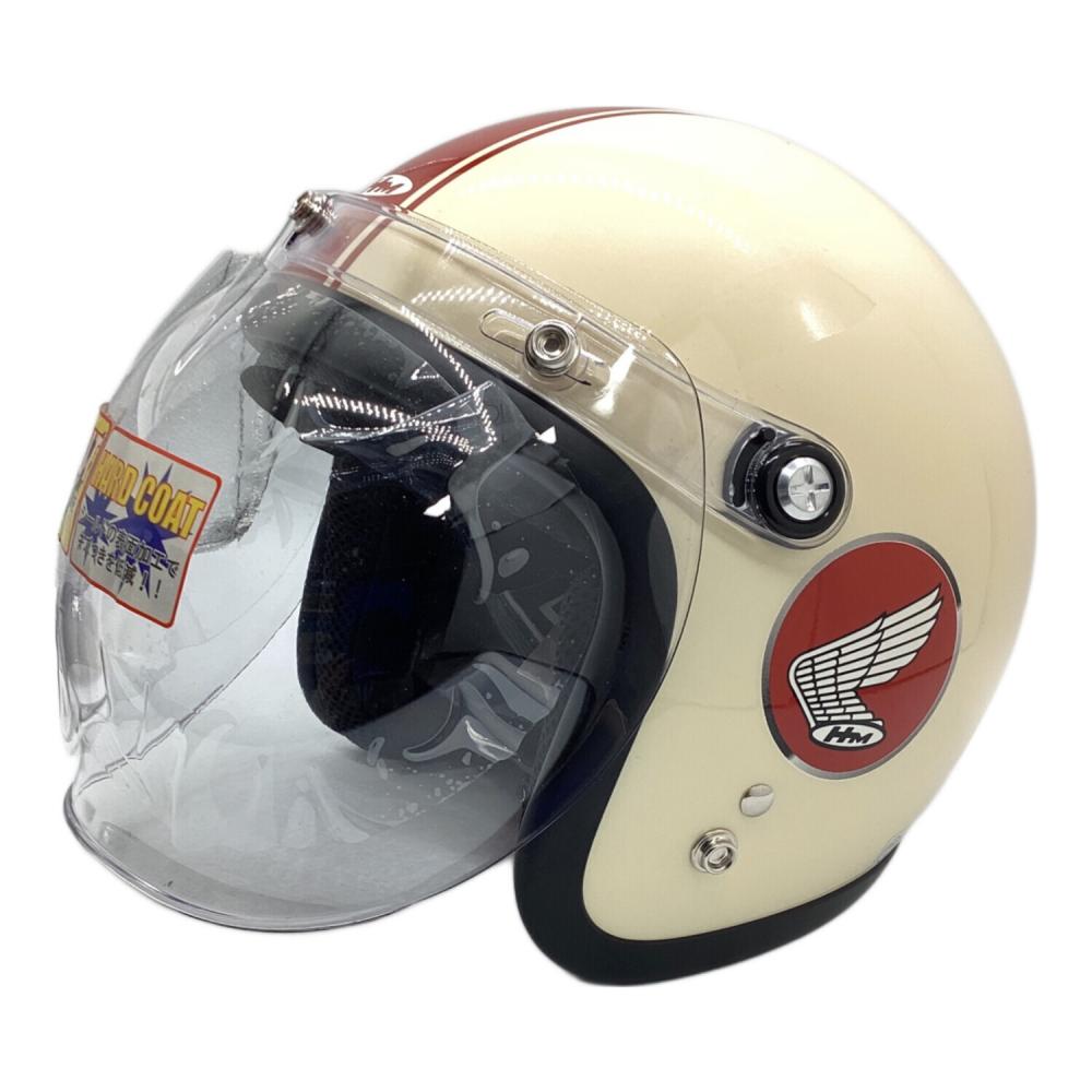 HONDA (ホンダ) バイク用ヘルメット スーパーカブ 60周年 記念 HONDA (ホンダ) バイク用ヘルメット スーパーカブ 60周年 記念