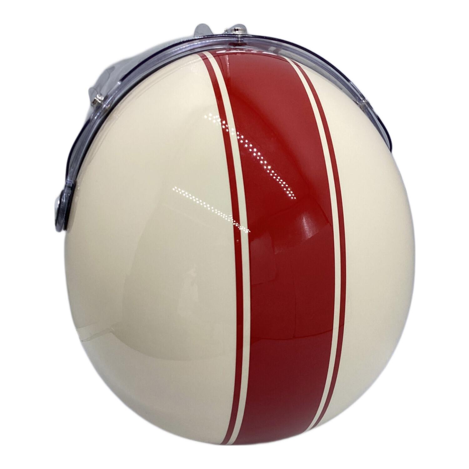 HONDA (ホンダ) バイク用ヘルメット スーパーカブ 60周年 記念