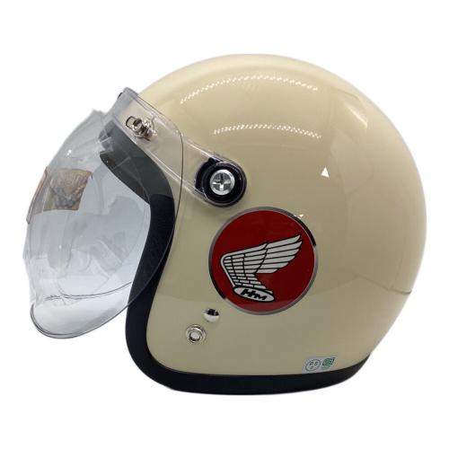 HONDA (ホンダ) バイク用ヘルメット スーパーカブ 60周年 記念限定