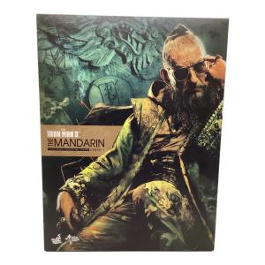 MARVEL（マーベル） フィギュア 1/6 Scole Collectible Figure THE MANDARIN MMS211