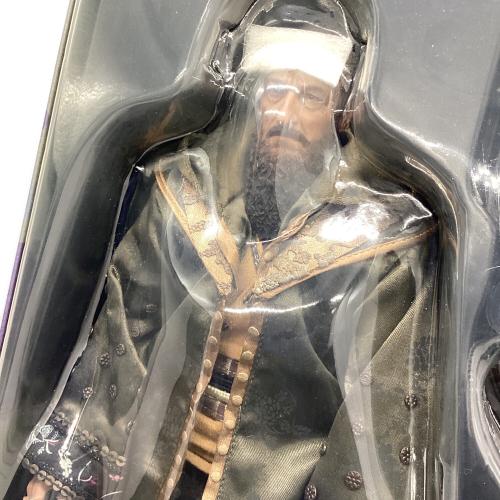 MARVEL（マーベル） フィギュア 1/6 Scole Collectible Figure THE MANDARIN MMS211