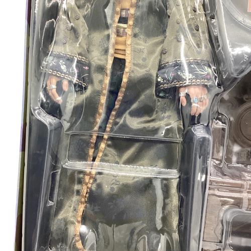 MARVEL（マーベル） フィギュア 1/6 Scole Collectible Figure THE MANDARIN MMS211