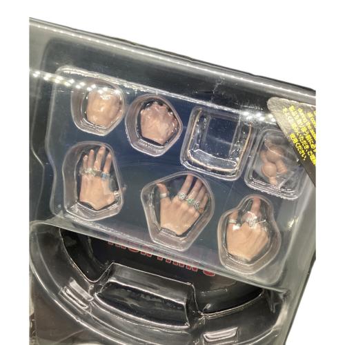 MARVEL（マーベル） フィギュア 1/6 Scole Collectible Figure THE MANDARIN MMS211