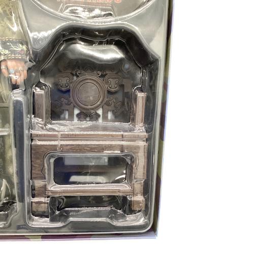 MARVEL（マーベル） フィギュア 1/6 Scole Collectible Figure THE MANDARIN MMS211