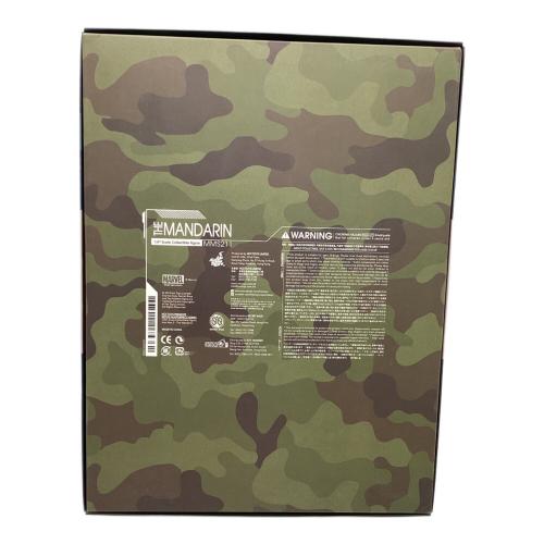 MARVEL（マーベル） フィギュア 1/6 Scole Collectible Figure THE MANDARIN MMS211