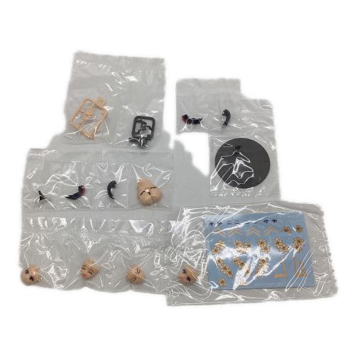 KOTOBUKIYA (コトブキヤ) プラモデル フレームアームズ・ガール マガツキ崩天