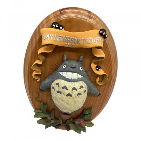 トトロのウォールアート MY NEIGHBOR TOTORO 1988｜トレファクONLINE