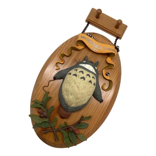 トトロのウォールアート MY NEIGHBOR TOTORO 1988