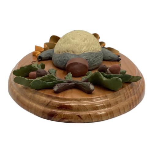 トトロのウォールアート MY NEIGHBOR TOTORO 1988