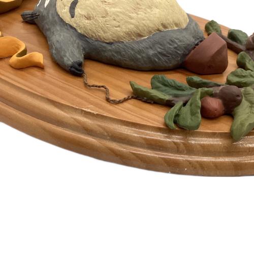 トトロのウォールアート MY NEIGHBOR TOTORO 1988