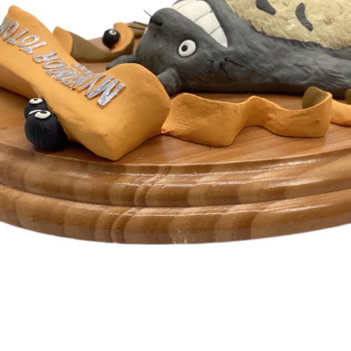 トトロのウォールアート MY NEIGHBOR TOTORO 1988