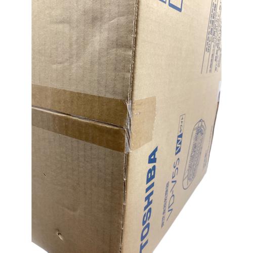 TOSHIBA (トウシバ) 食器乾燥機 VD-V5S(W) 2023年発売モデル