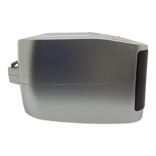 TOSHIBA (トウシバ) ラジオカセットレコーダー TY-CDX92 2023年発売モデル -