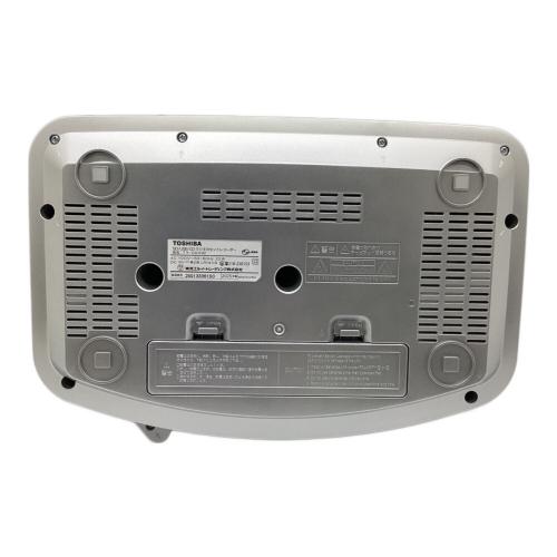 TOSHIBA (トウシバ) ラジオカセットレコーダー TY-CDX92 2023年発売モデル -