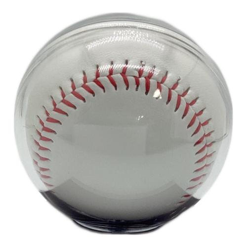 阪神タイガース (ハンシンタイガース) 応援グッズ 2023日本一記念ケース付きボール