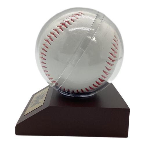 阪神タイガース (ハンシンタイガース) 応援グッズ 2023日本一記念ケース付きボール