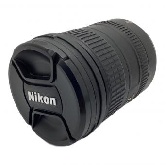 Nikon (ニコン) ズームレンズ AF-S NIKKOR 18-200mm 1:3.5-5.6G ED ニコンマウント