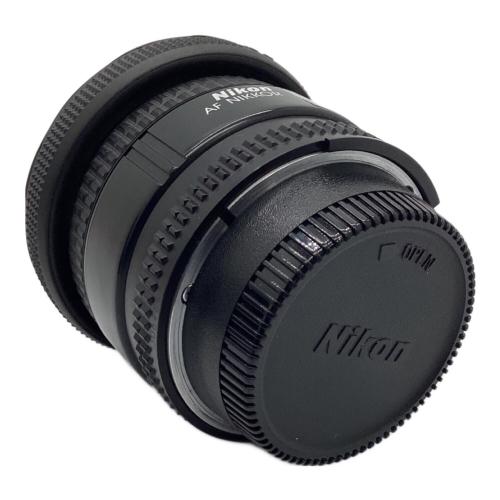 Nikon (ニコン) 単焦点レンズ AF NIKKOR 50mm 1:1.4（旧型） ニコンFマウント 3064849