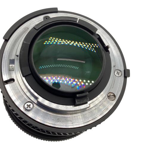 Nikon (ニコン) 単焦点レンズ AF NIKKOR 50mm 1:1.4（旧型） ニコンFマウント 3064849