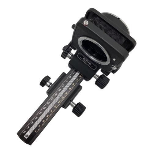 Nikon (ニコン) ベローズアタッチメント PB-6