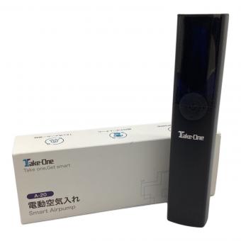 Take-One (テイクワン) 電動空気入れ A-20 純正バッテリー