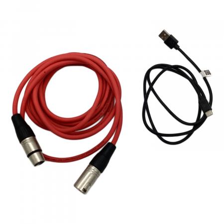 FOCUSRITE(フォーカスライト） Scarlett 2i2 Studio MOSC0031 3rd Gen