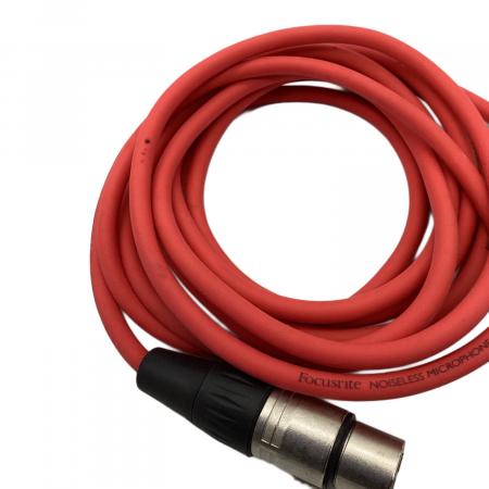 FOCUSRITE(フォーカスライト） Scarlett 2i2 Studio MOSC0031 3rd Gen