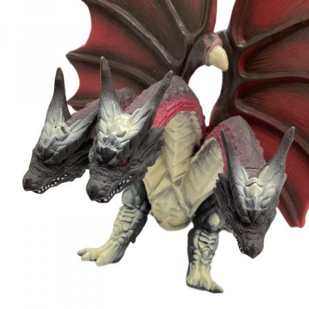 激レア★ 1998年トミー　デラックス　フィギュア　ソフビ TOMY ポケモン デラックス フィギュアコレクション ソフビ