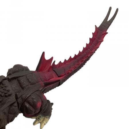 デスギドラ　ソフビ　フィギュア ane バンダイ BANDAI デスギドラ 1996 フィギュア ソフビ 東宝