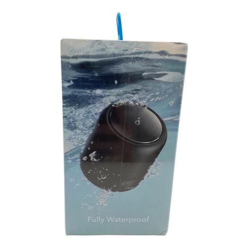 Anker (アンカー) Bluetooth対応スピーカー 未使用品 Soundcore Mini 3