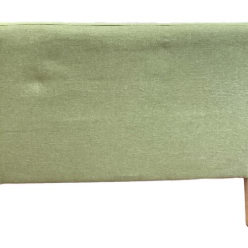 2人掛けソファー ナチュラル×グリーン 179 ファブリック