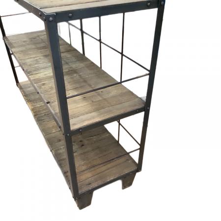 ジャーナルスタンダードファニチャー シェルフ journal standard Furniture (ジャーナルスタンダード