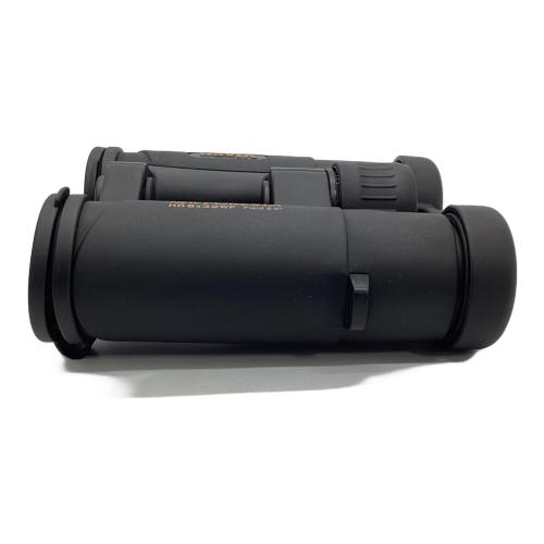 VIXEN (ビクセン) 双眼鏡 NEW FORESTA HR8×32mm｜トレファクONLINE