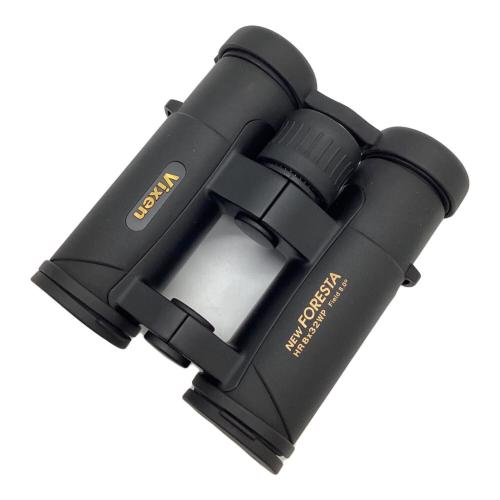 VIXEN (ビクセン) 双眼鏡 NEW FORESTA HR8×32mm
