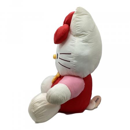 激レア ハローキティ ぬいぐるみ バルーンキッズ 激レア ハローキティ ぬいぐるみ バルーンキッズ - メルカリ