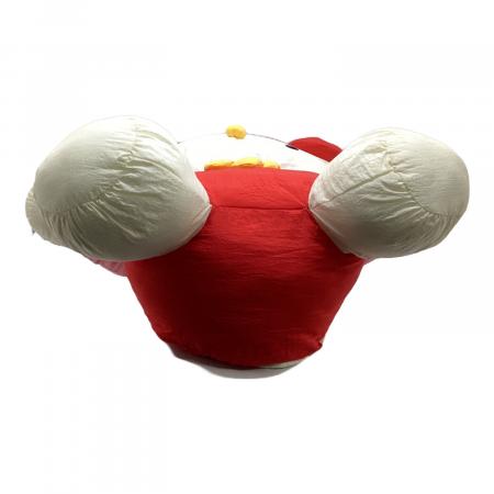 激レア ハローキティ ぬいぐるみ バルーンキッズ 激レア ハローキティ ぬいぐるみ バルーンキッズ - メルカリ